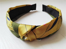 Load image into Gallery viewer, Fashion Vintage Hairbands
