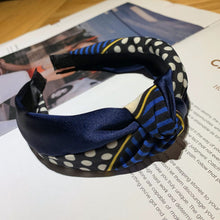 Load image into Gallery viewer, Fashion Vintage Hairbands