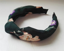 Load image into Gallery viewer, Fashion Vintage Hairbands
