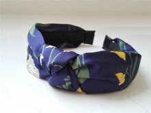 Load image into Gallery viewer, Fashion Vintage Hairbands