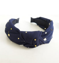 Load image into Gallery viewer, Fashion Vintage Hairbands