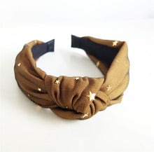 Load image into Gallery viewer, Fashion Vintage Hairbands