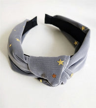 Load image into Gallery viewer, Fashion Vintage Hairbands