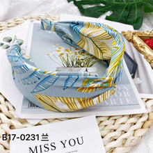 Load image into Gallery viewer, Fashion Vintage Hairbands