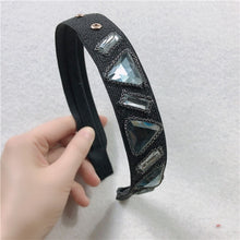 Load image into Gallery viewer, Fashion Vintage Hairbands