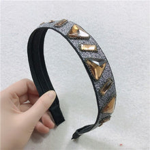 Load image into Gallery viewer, Fashion Vintage Hairbands