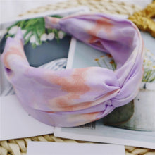 Load image into Gallery viewer, Fashion Vintage Hairbands