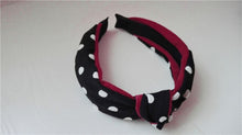 Load image into Gallery viewer, Fashion Vintage Hairbands