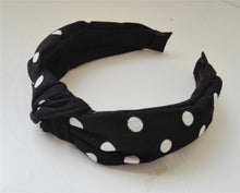 Load image into Gallery viewer, Fashion Vintage Hairbands