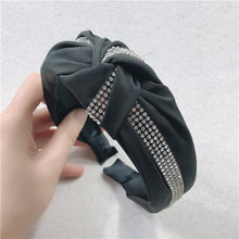 Load image into Gallery viewer, Fashion Vintage Hairbands