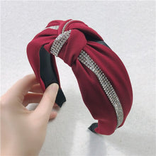 Load image into Gallery viewer, Fashion Vintage Hairbands