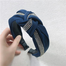 Load image into Gallery viewer, Fashion Vintage Hairbands
