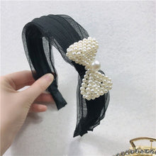 Load image into Gallery viewer, Fashion Vintage Hairbands