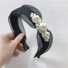Load image into Gallery viewer, Fashion Vintage Hairbands