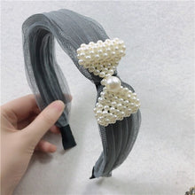 Load image into Gallery viewer, Fashion Vintage Hairbands