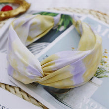 Load image into Gallery viewer, Fashion Vintage Hairbands