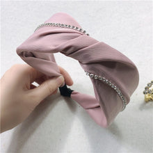 Load image into Gallery viewer, Fashion Vintage Hairbands