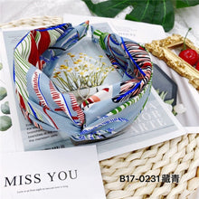 Load image into Gallery viewer, Fashion Vintage Hairbands