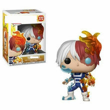 Load image into Gallery viewer, Funko Original My Hero