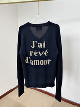 Load image into Gallery viewer, Fashion Sweater Turtleneck 100%