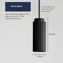 Load image into Gallery viewer, Creative Modern Pendant Light