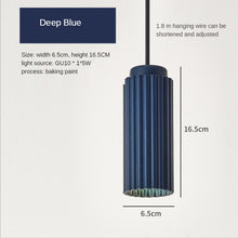 Load image into Gallery viewer, Creative Modern Pendant Light