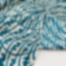 Load image into Gallery viewer, Vintage 60 polyester imitate silk satin fabric