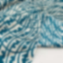 Load image into Gallery viewer, Italian Brand Printed Fabric