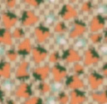 Load image into Gallery viewer, Italian Brand Printed Fabric