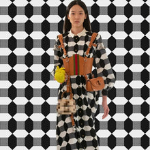 Load image into Gallery viewer, Italy Digital Printing Polyester Fabric