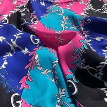 Load image into Gallery viewer, Italy Digital Printing Polyester Fabric