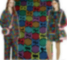 Load image into Gallery viewer, Italy Digital Printing Polyester Fabric