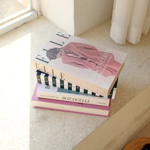 Load image into Gallery viewer, Modern Simulation Book Decoration