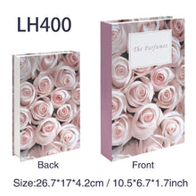 Load image into Gallery viewer, Modern Simulation Book Decoration