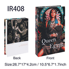 Load image into Gallery viewer, Modern Simulation Book Decoration