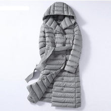 Load image into Gallery viewer, Frances Jacket Ultra Light Duck