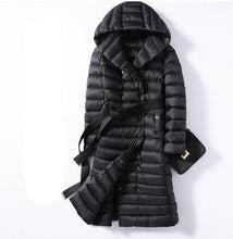 Load image into Gallery viewer, Frances Jacket Ultra Light Duck