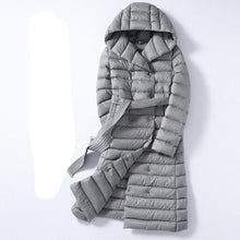 Load image into Gallery viewer, Frances Jacket Ultra Light Duck