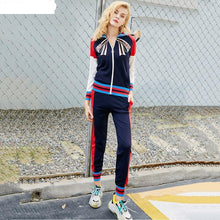 Load image into Gallery viewer, Stella Two-piece fashion Set