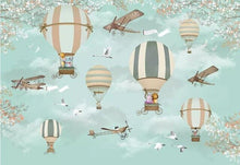 Load image into Gallery viewer, Vince wall paper Pink