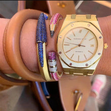 Load image into Gallery viewer, Pen Bracelet Fashion
