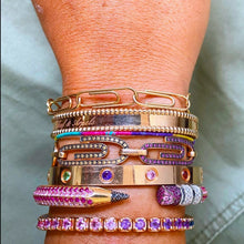 Load image into Gallery viewer, Pen Bracelet Fashion
