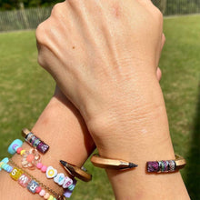 Load image into Gallery viewer, Pen Bracelet Fashion

