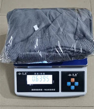 Load image into Gallery viewer, Two Piece Sets Womens Outifits Autumn/Winter New High Collar Solid Color Fashion Casual Top Pants Sweater Set for Women
