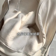 Load image into Gallery viewer, Running Zipper Workout Jacket  Sportswear GymYoga Clothing Sport Coat
