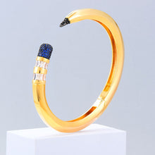 Load image into Gallery viewer, Pen Bracelet Fashion
