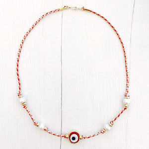Pearl Multi Color
