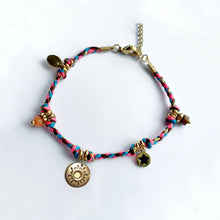 Load image into Gallery viewer, Handmade Bohemian Necklace Adjustable
