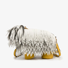 Load image into Gallery viewer, Cute dog  Bag shape Women&#39;s bag
