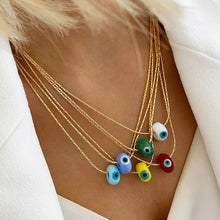 Load image into Gallery viewer, Vintage Round  Necklace Tribal Boho Ethnic Coins
